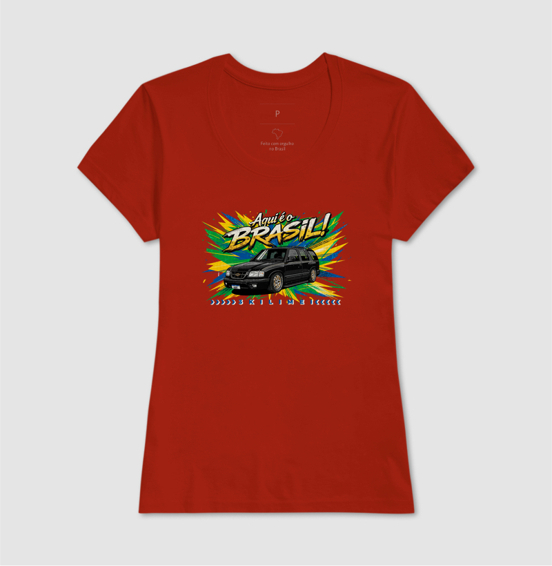 Camisa 10