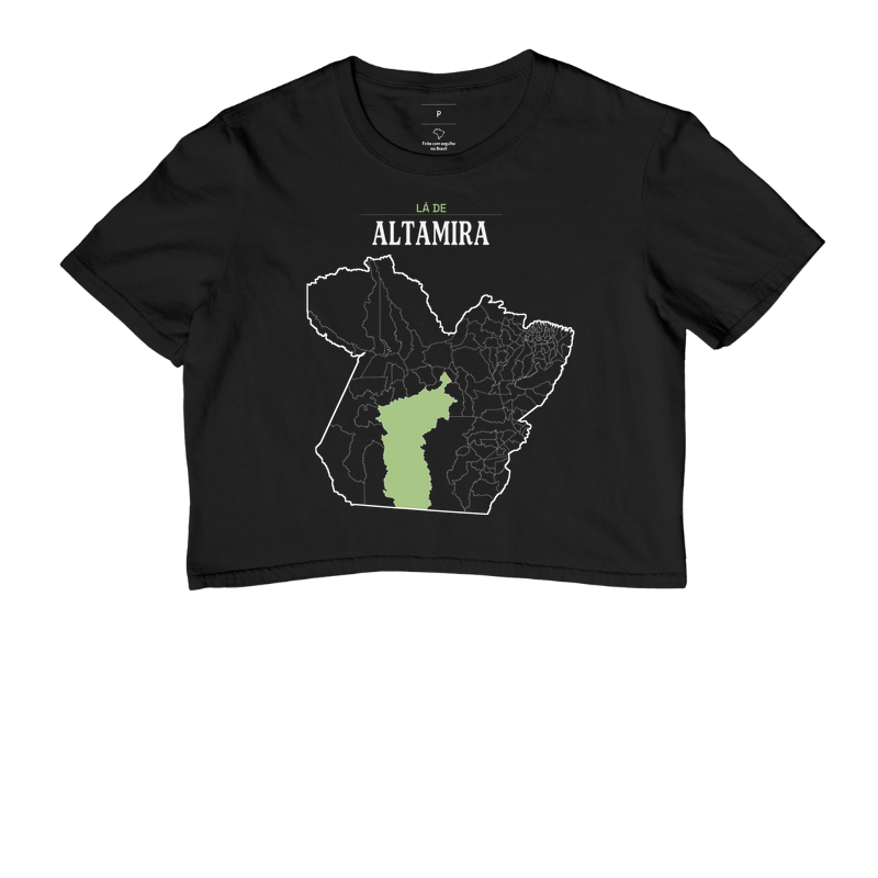 Altamira | Território PA - Imagem 2
