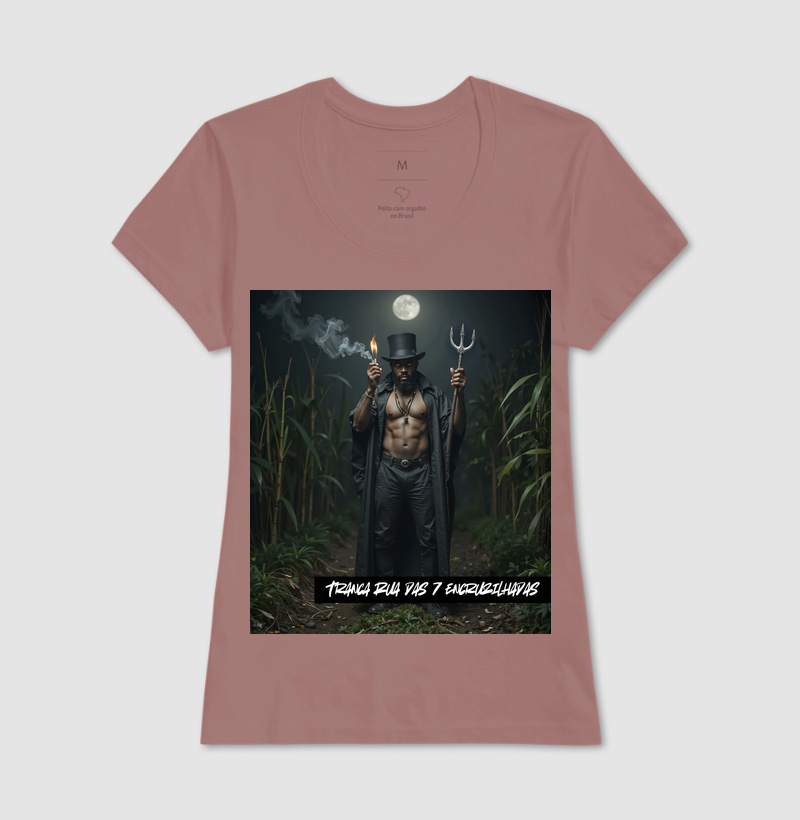 Camisa 18