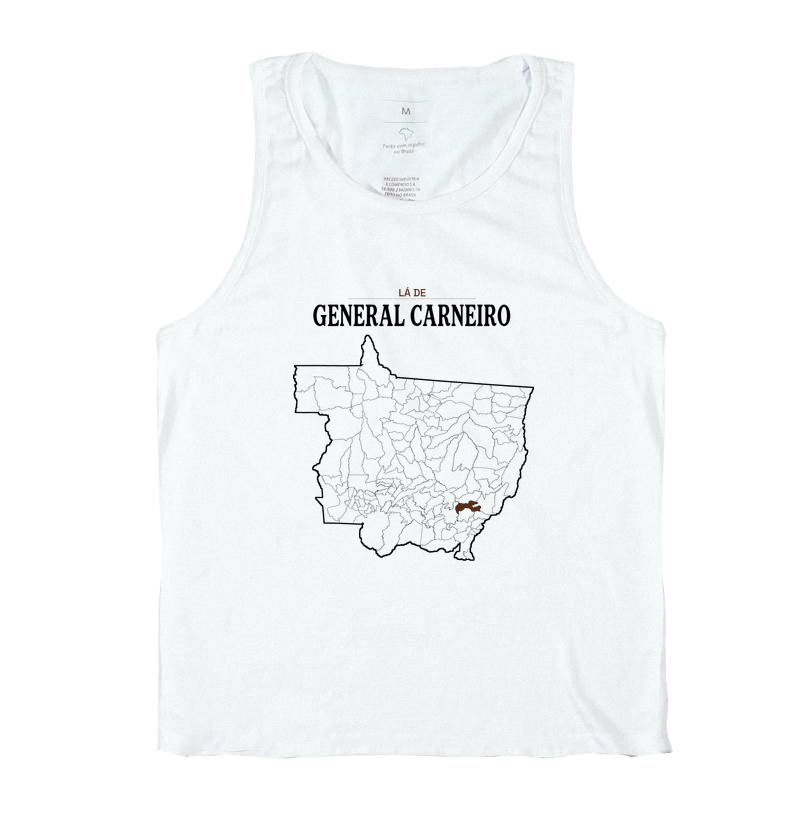 General Carneiro | Território MT - Imagem 2