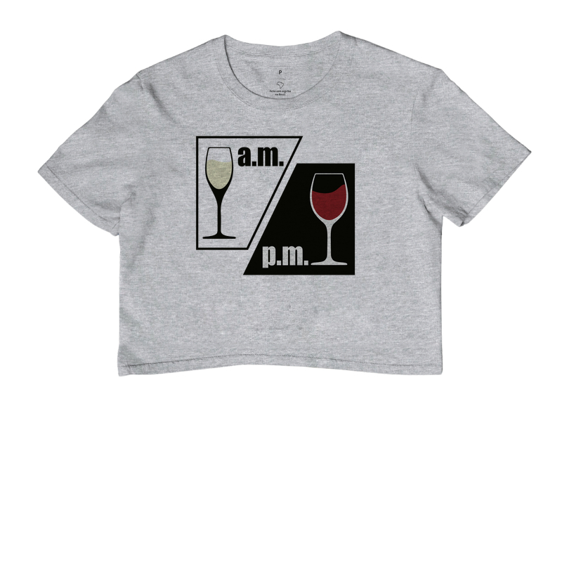 A.M./P.M. Espumante e Vinho - Imagem 7