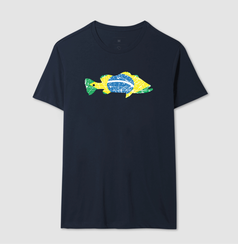 🇧🇷 Brasil Tucunaré! - Imagem 6
