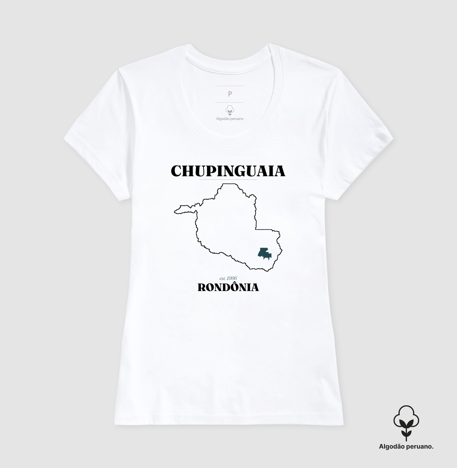Chupinguaia | Legado RO - Imagem 2