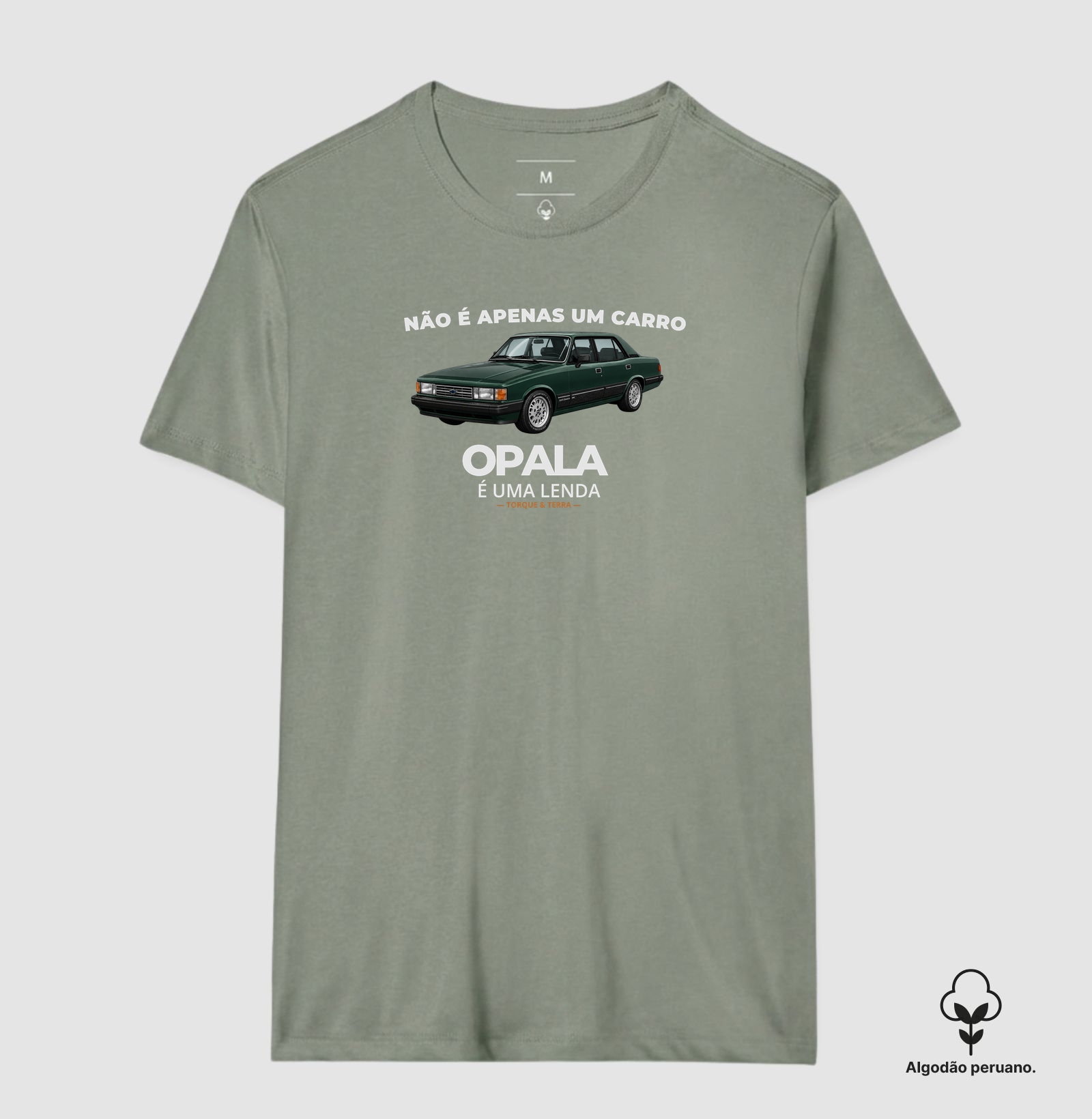 Não é apenas um carro - Opala - Imagem 4