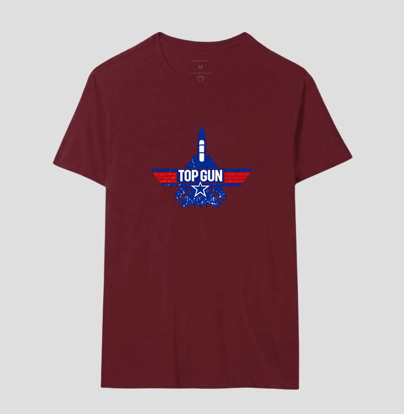 Camiseta Top Gun 3 - Imagem 18