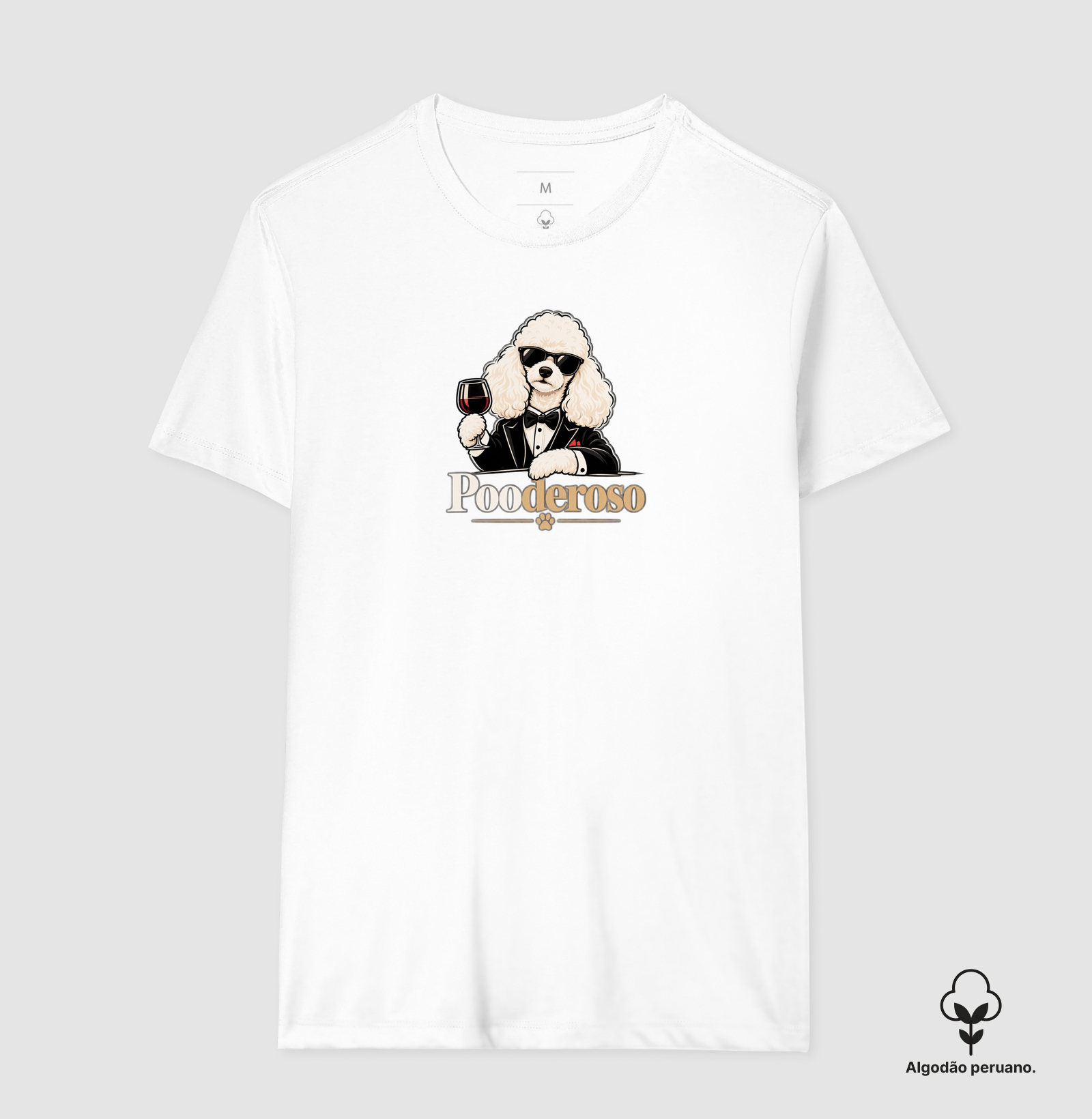 Pooderoso Poodle - Imagem 5
