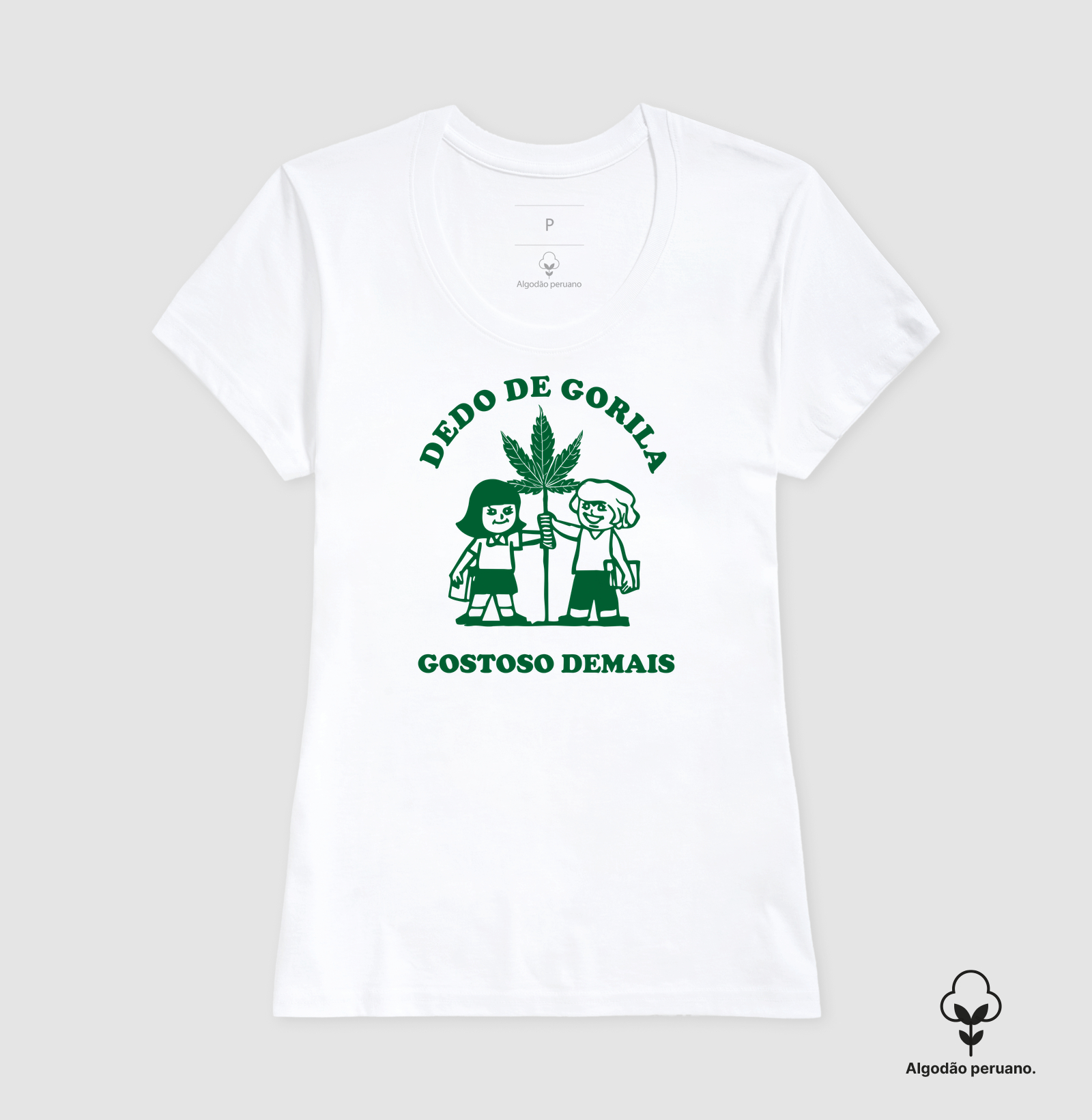 Camisa 1