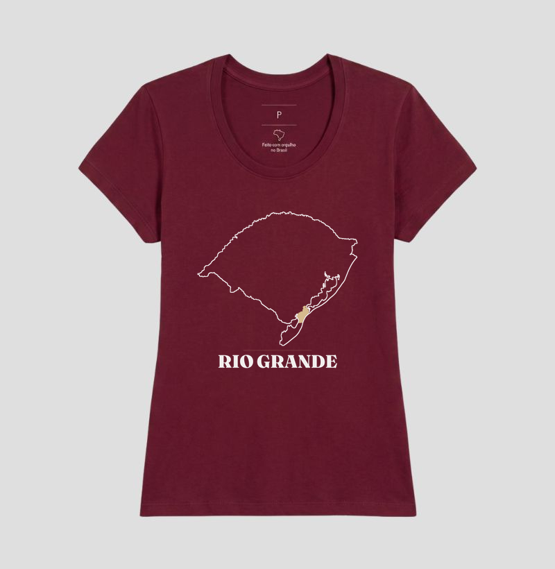 Rio Grande | Traço RS - Imagem 19