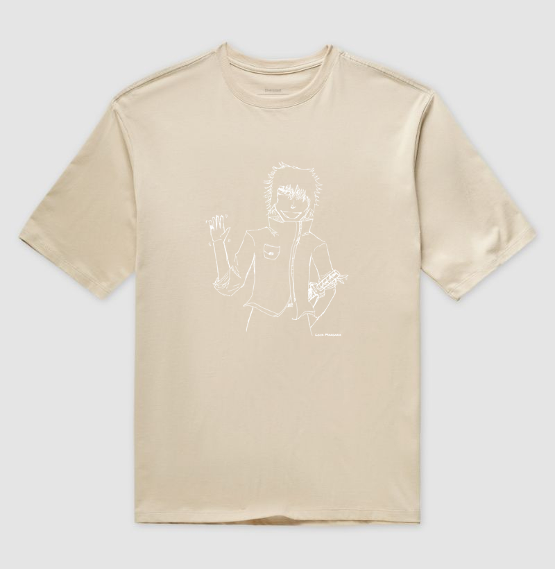 Camisa 2