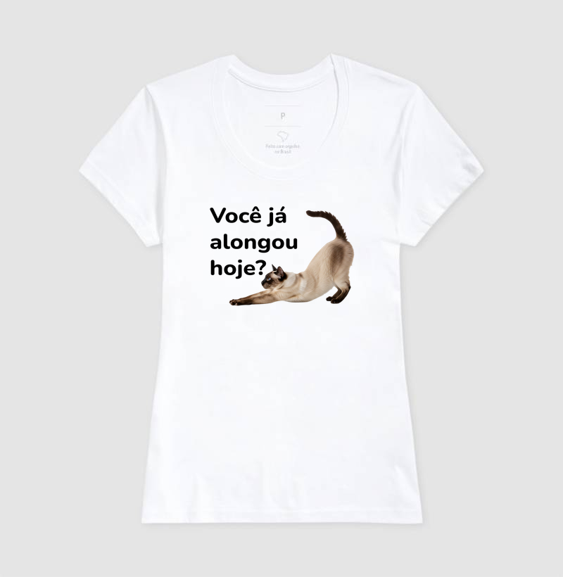 Camisa 4