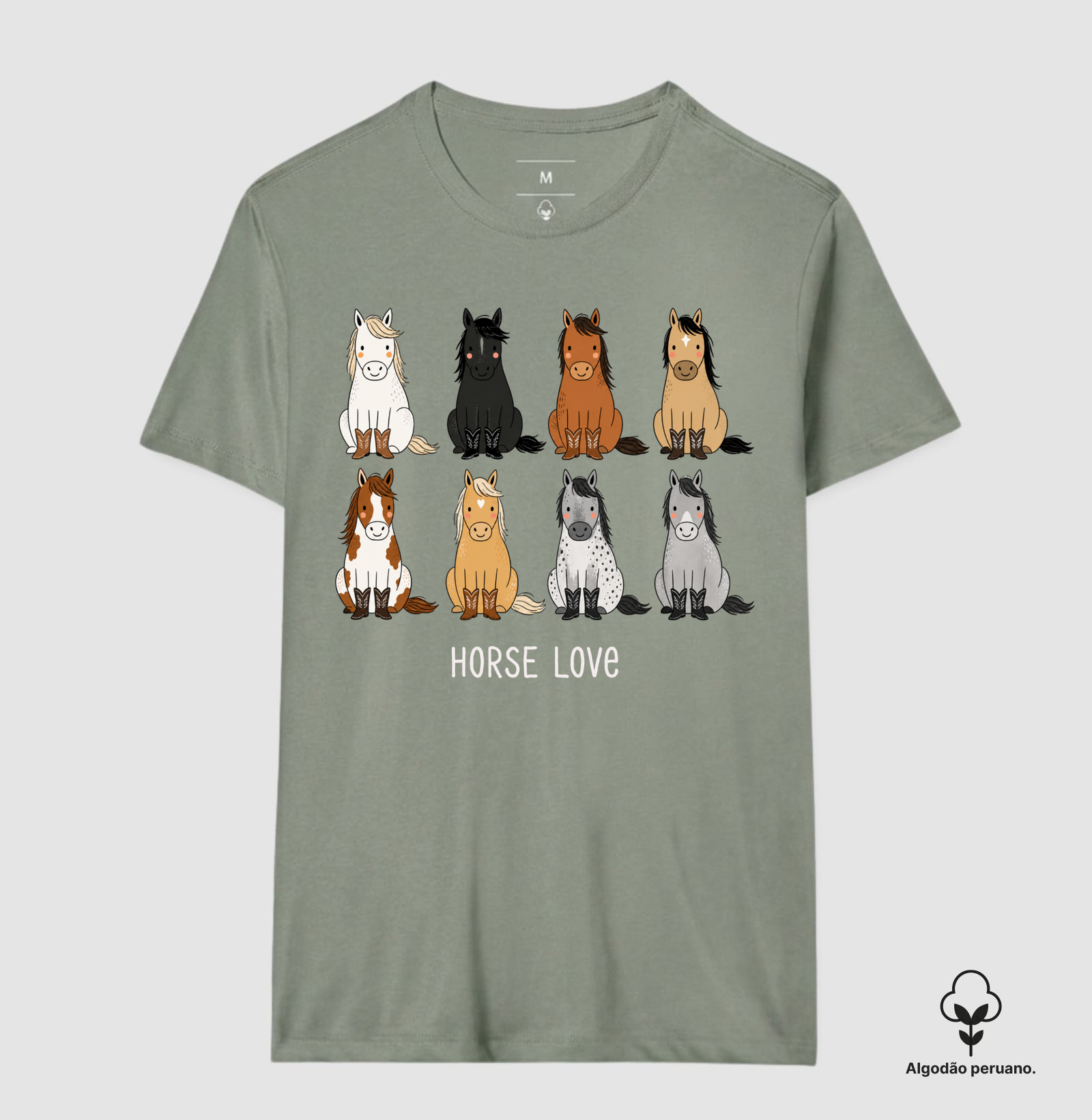 Horse Love PREMIUM - Imagem 7