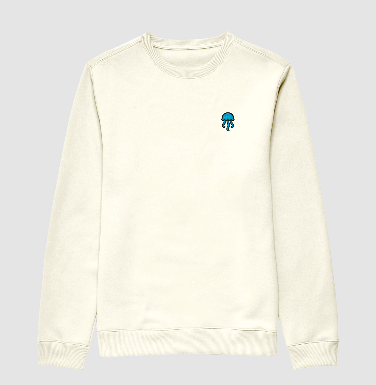 Camiseta - Raia Nove - Água-viva - Imagem 2