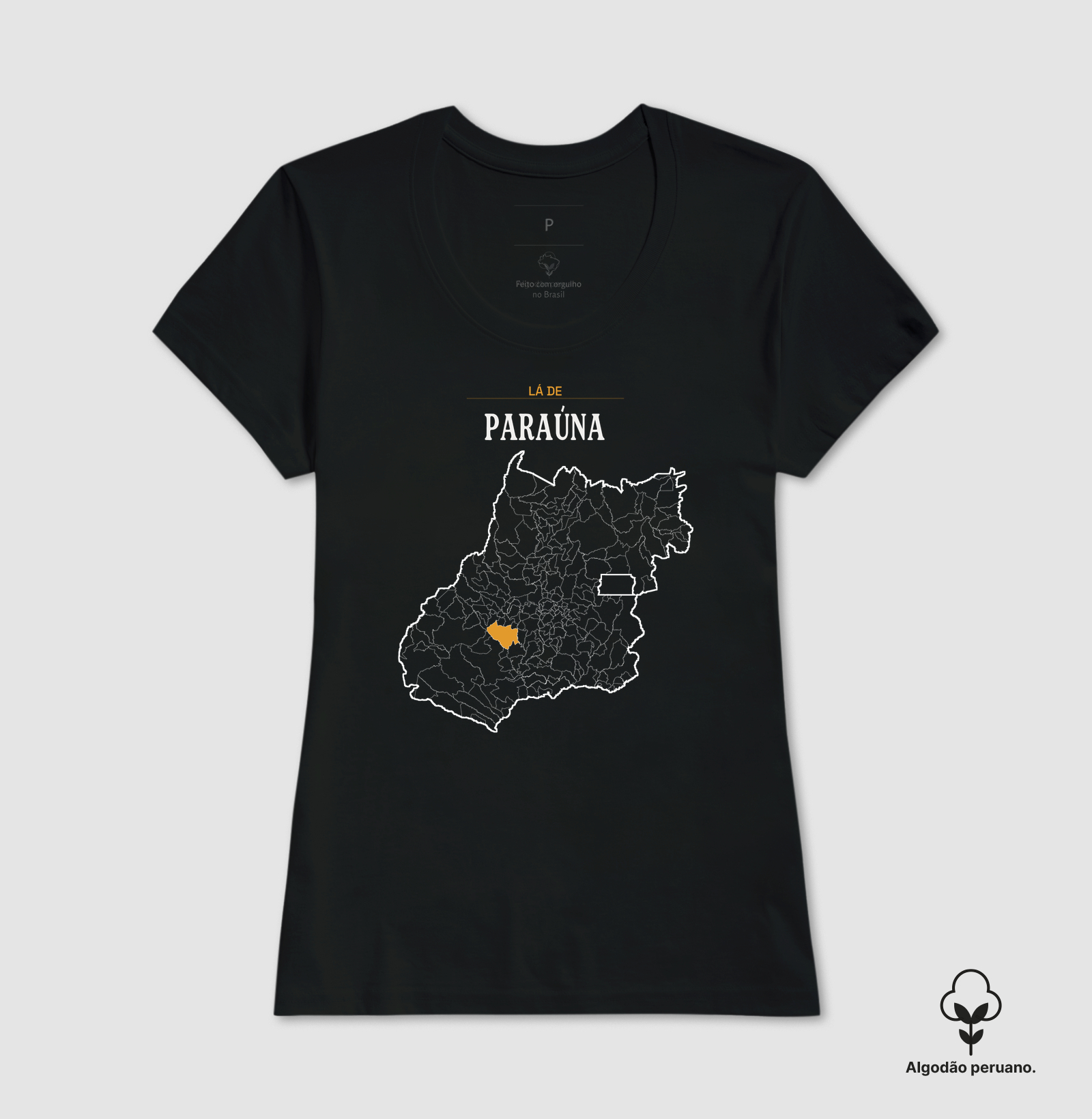 Paraúna | Território GO - Imagem 5