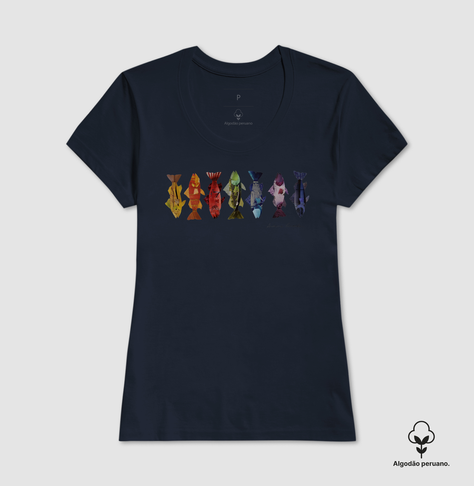 Camisa 5