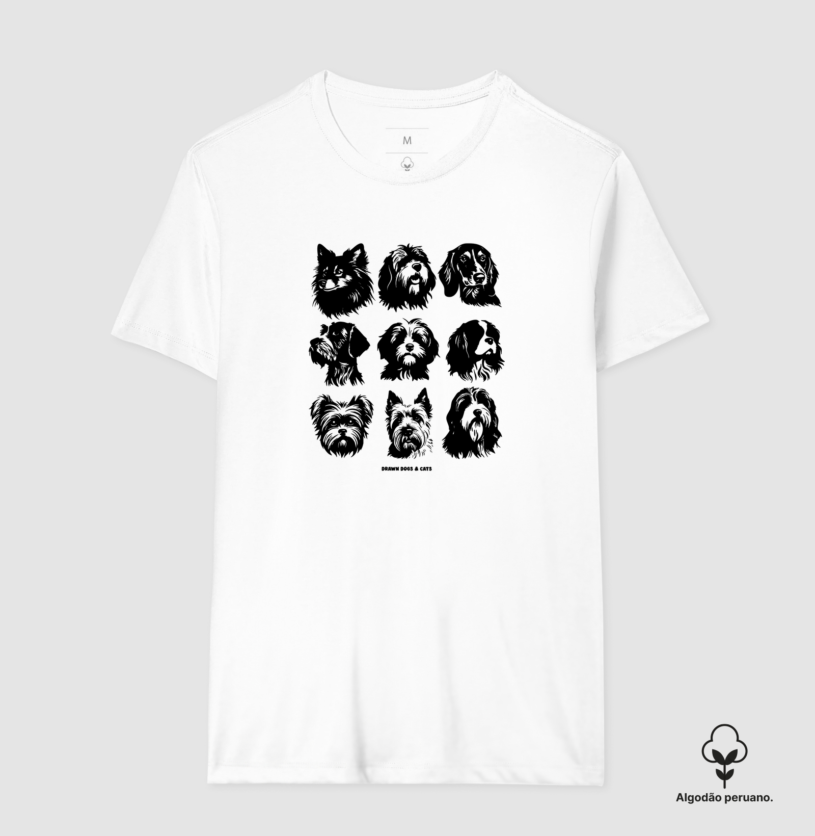 Nove cachorros - Imagem 3