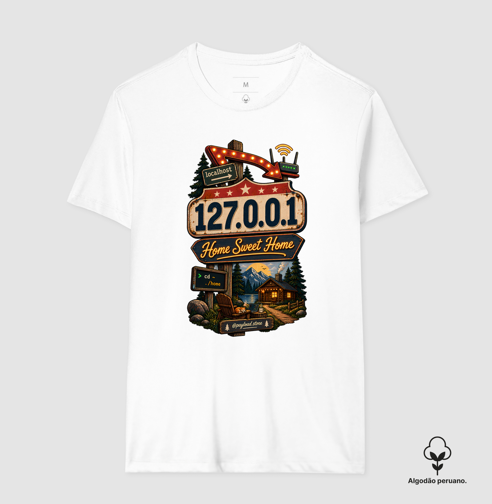 Camisa 1