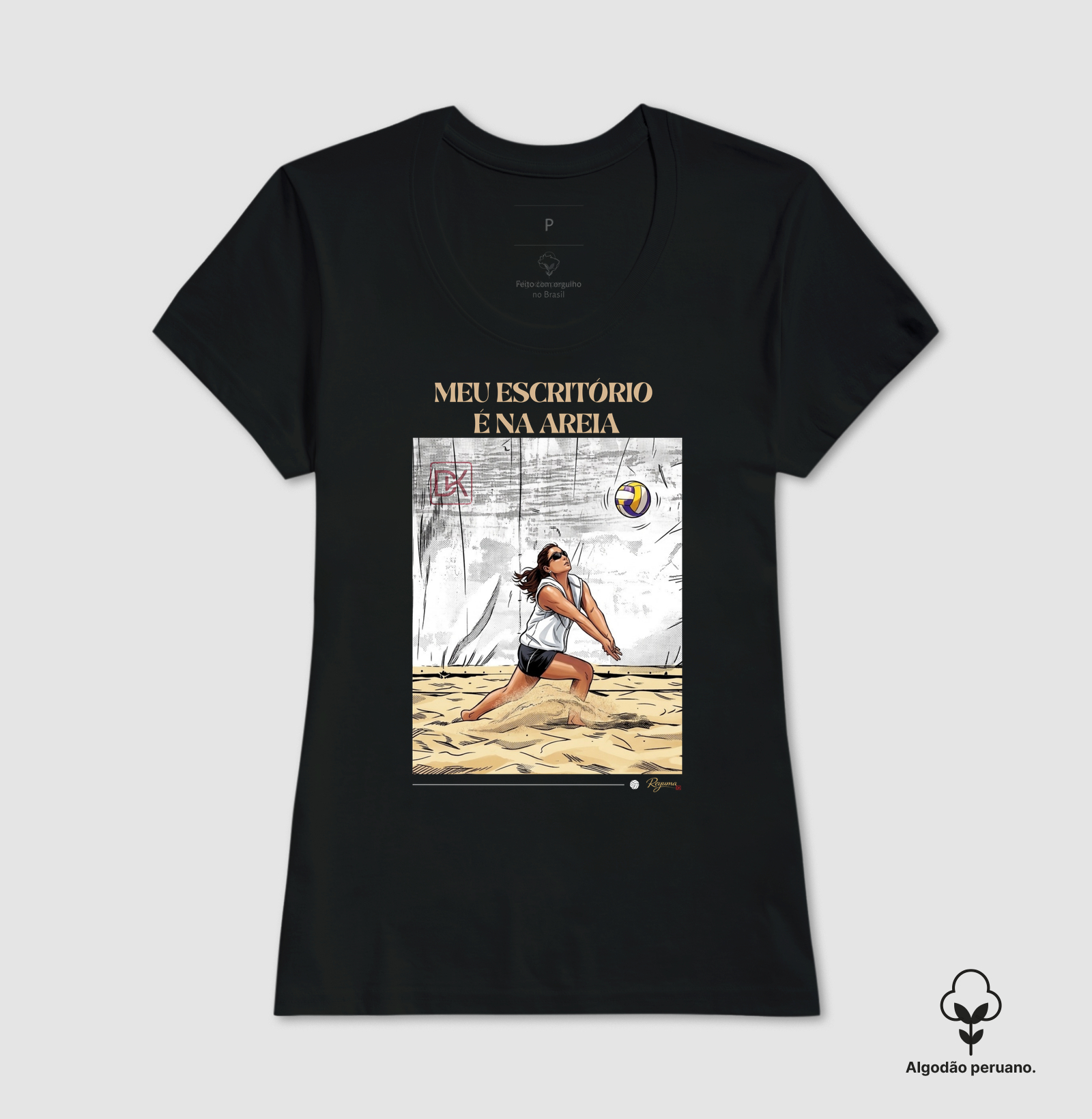 Camisa 6