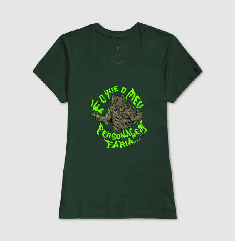 Camisa 12