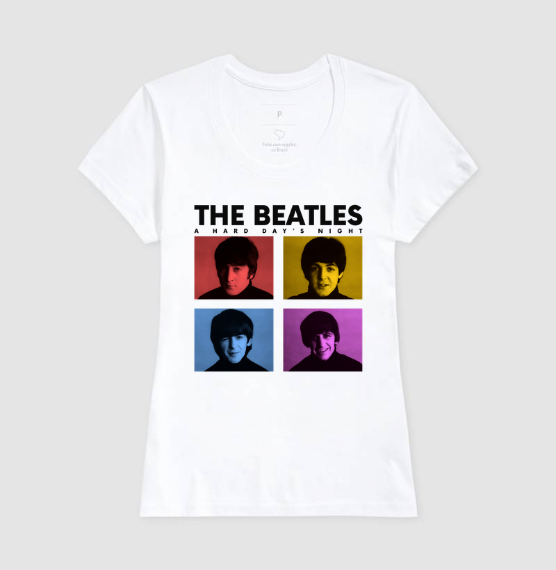 Camisa 2