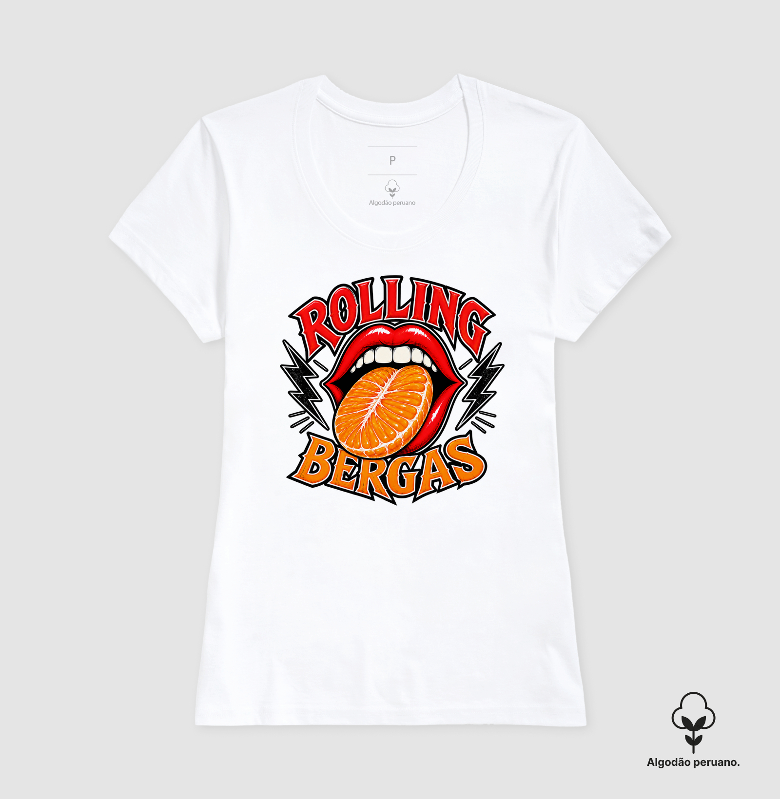 Rolling Bergas - Imagem 5