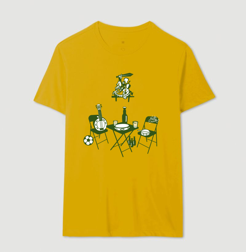 Camisa 1