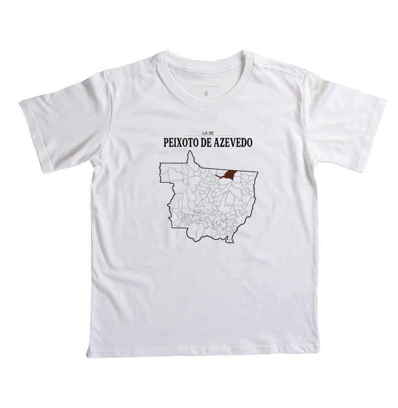 Peixoto de Azevedo | Território MT - Imagem 2