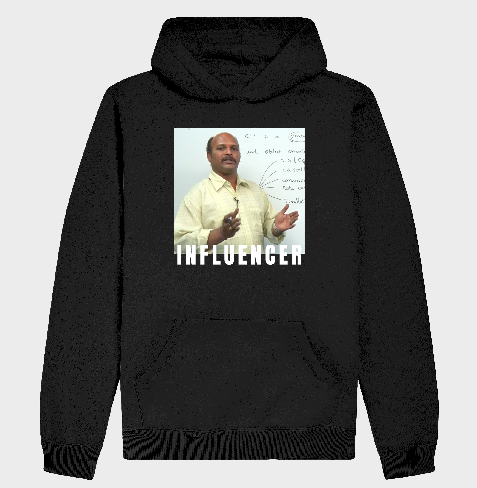 INFLUENCER - INDIANO - Imagem 2