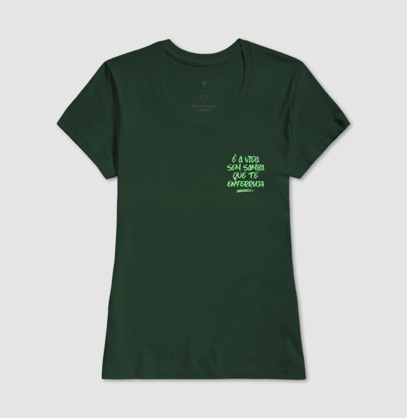 Camisa 12