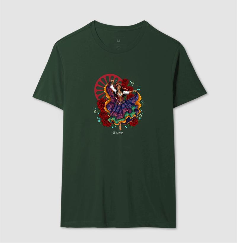 Camisa 8