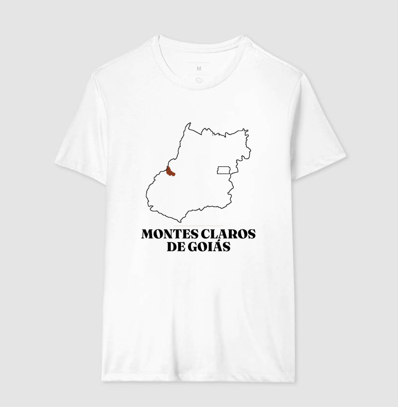 Montes Claros de Goiás | Traço GO - Imagem 4