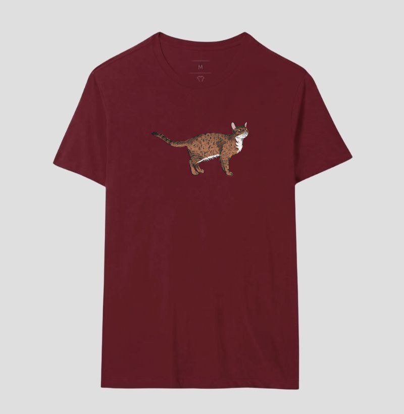 Camisa 17