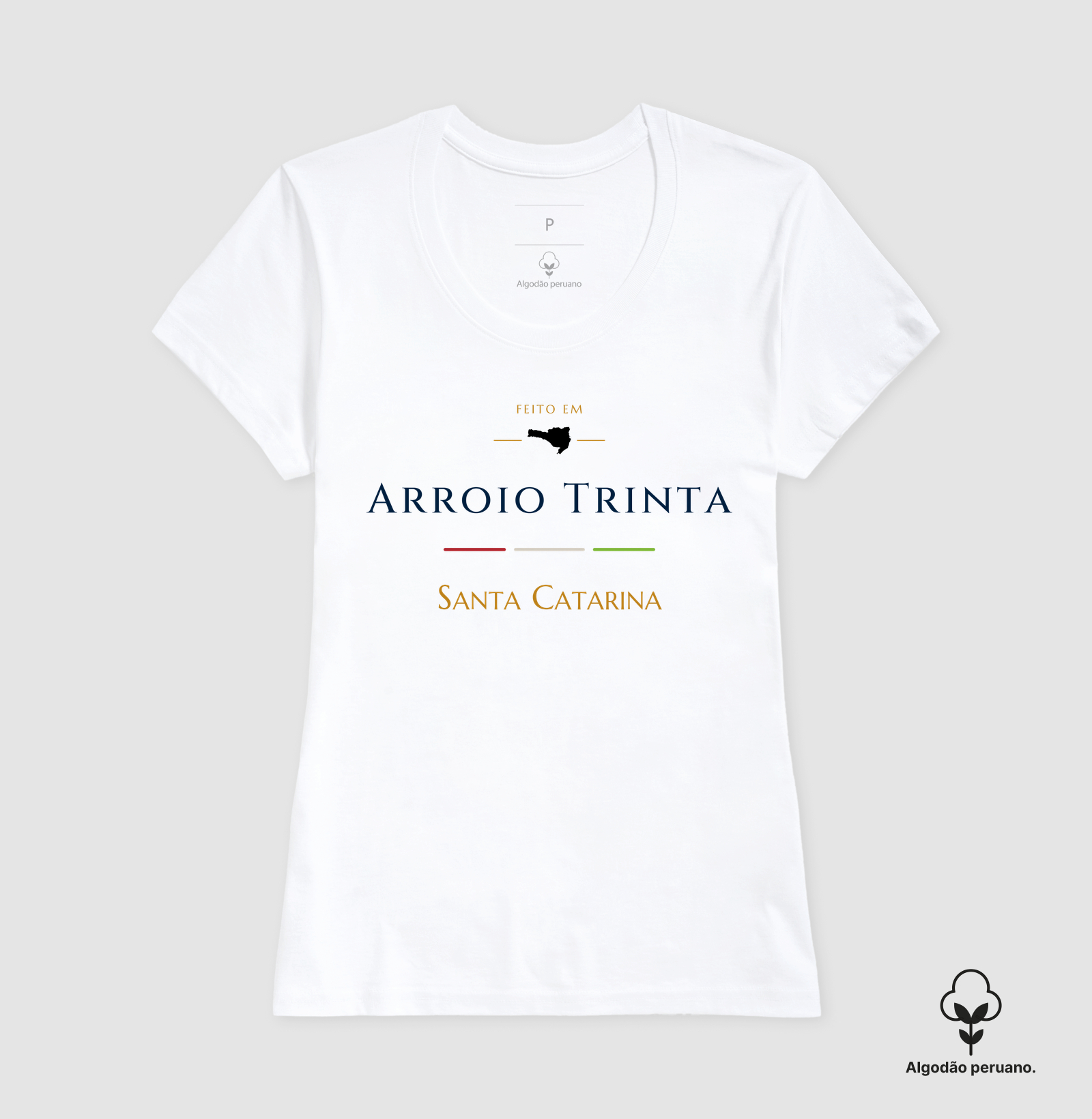 Camisa 1