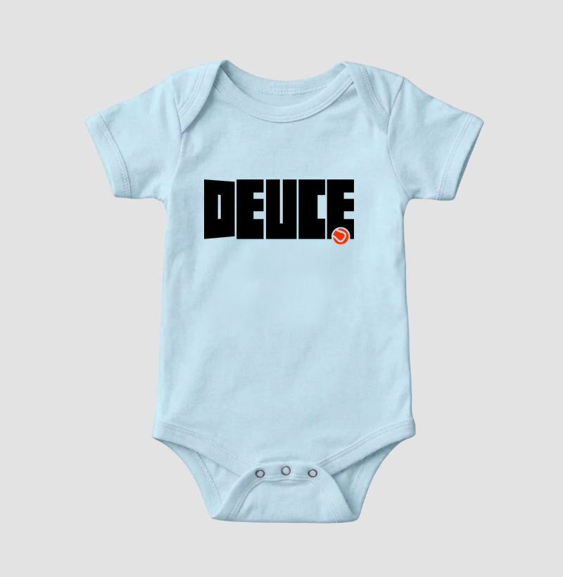 DEUCE! - Imagem 5