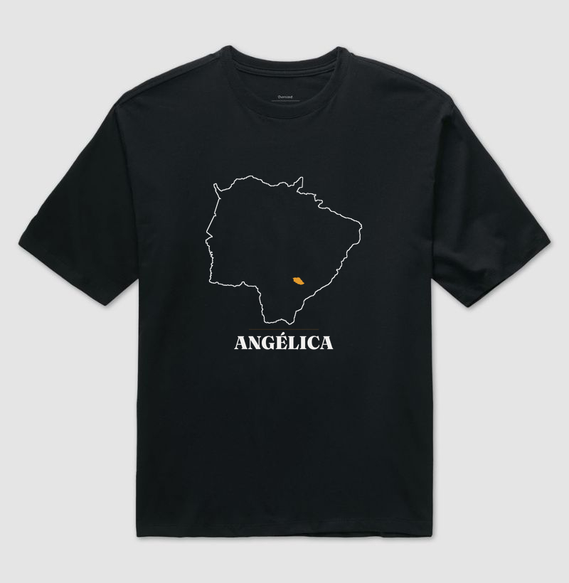 Angélica | Traço MS - Imagem 2