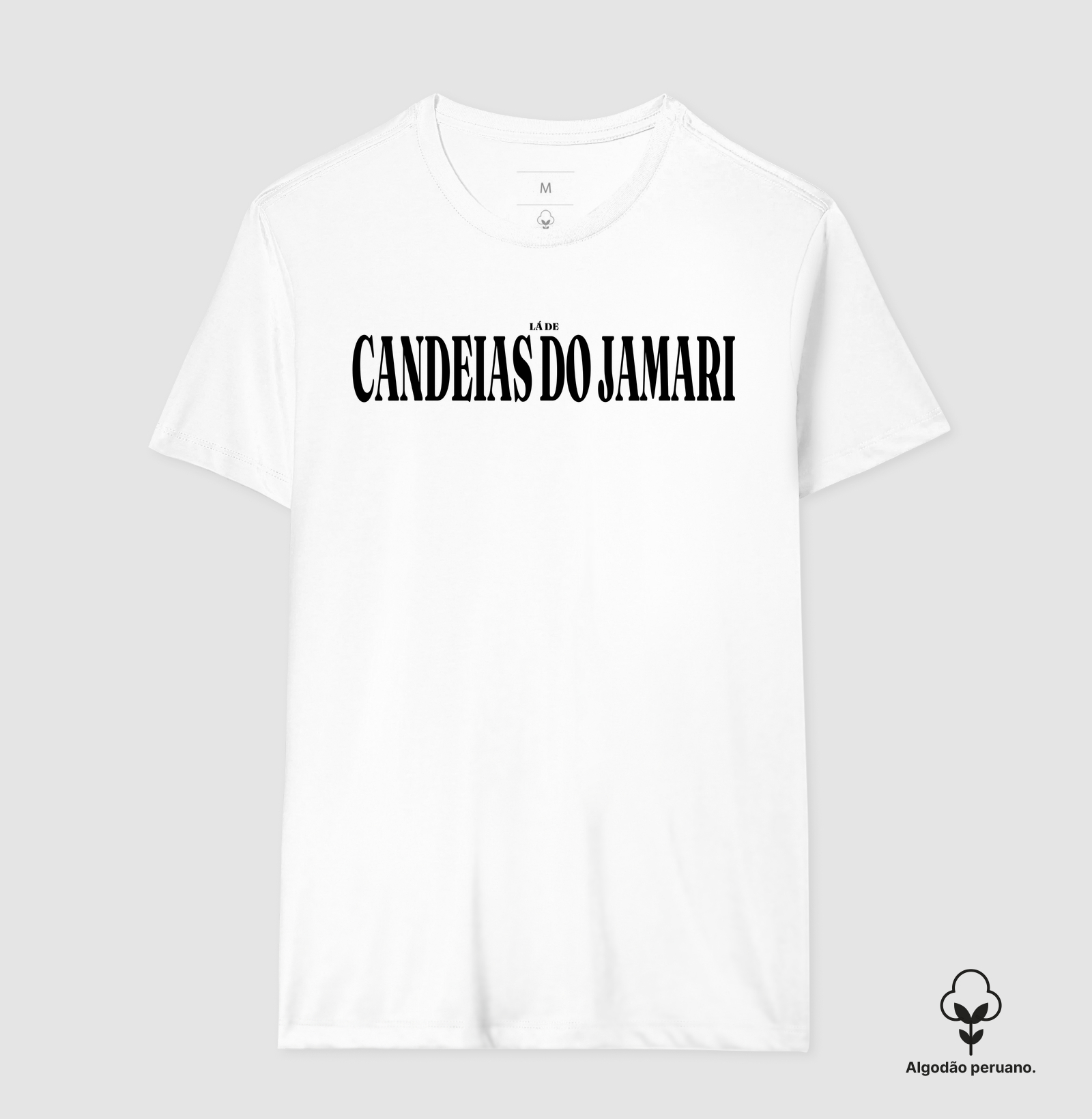 Candeias do Jamari | Tipografia RO - Imagem 4