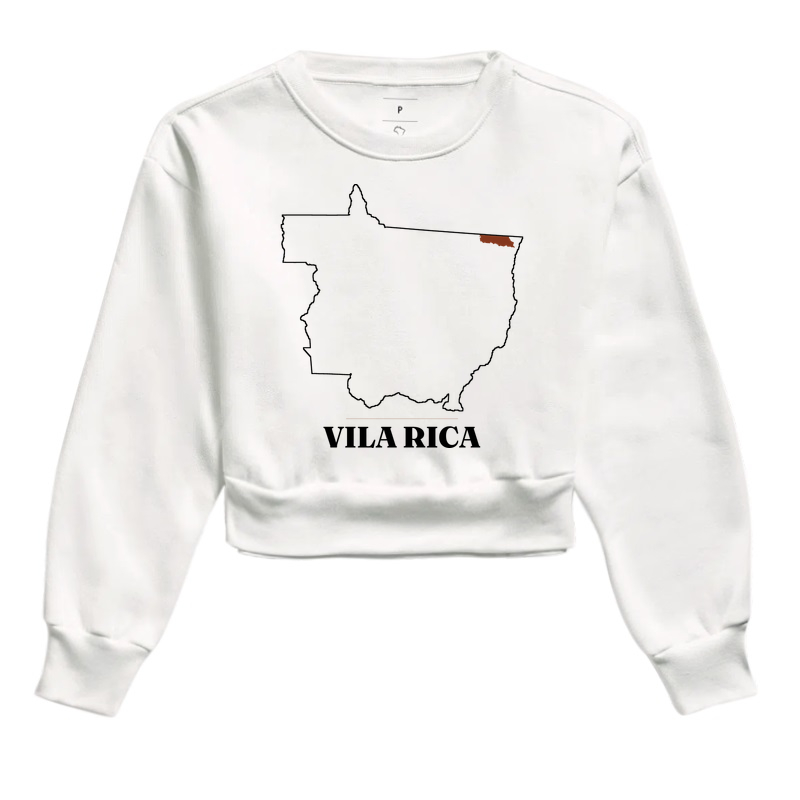Vila Rica | Traço MT - Imagem 3