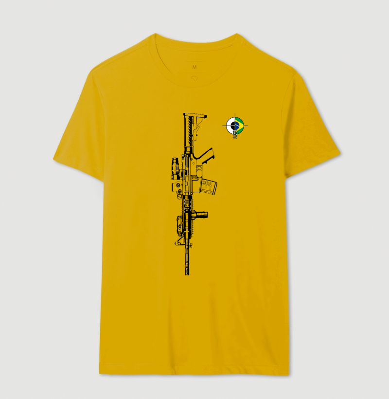 Camisa 14