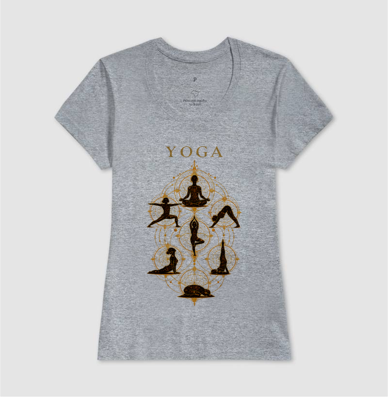 Yoga • Asanas - Imagem 12