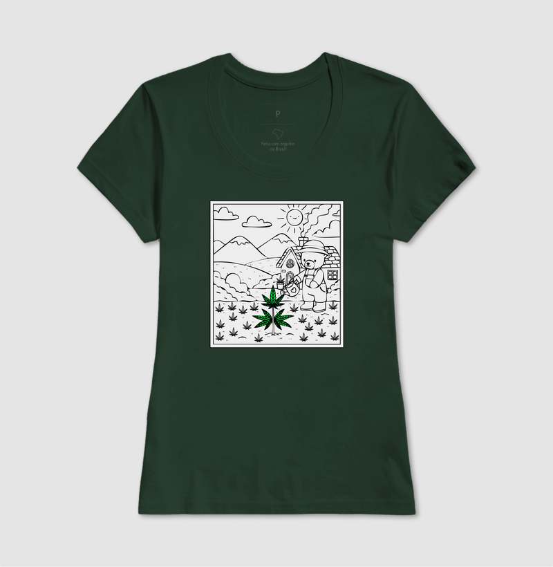Camisa 10
