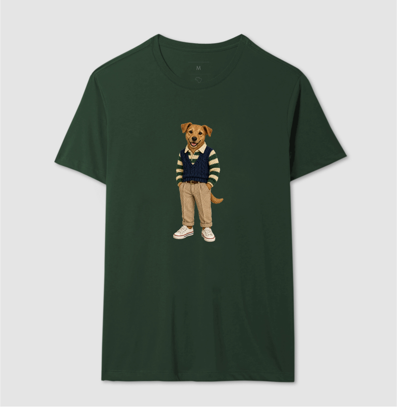 Camisa 11