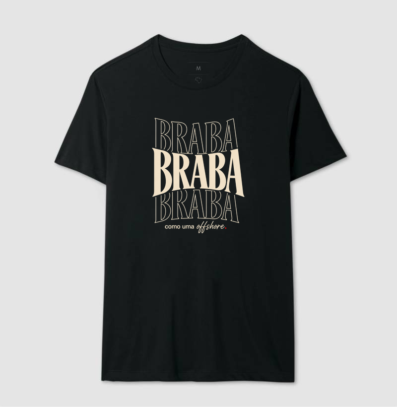 Braba como uma Offshore - Imagem 5