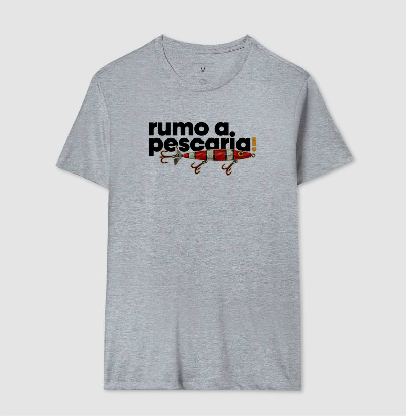 Rumo à Pescaria! - Imagem 8