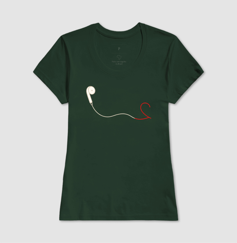 Camisa 11