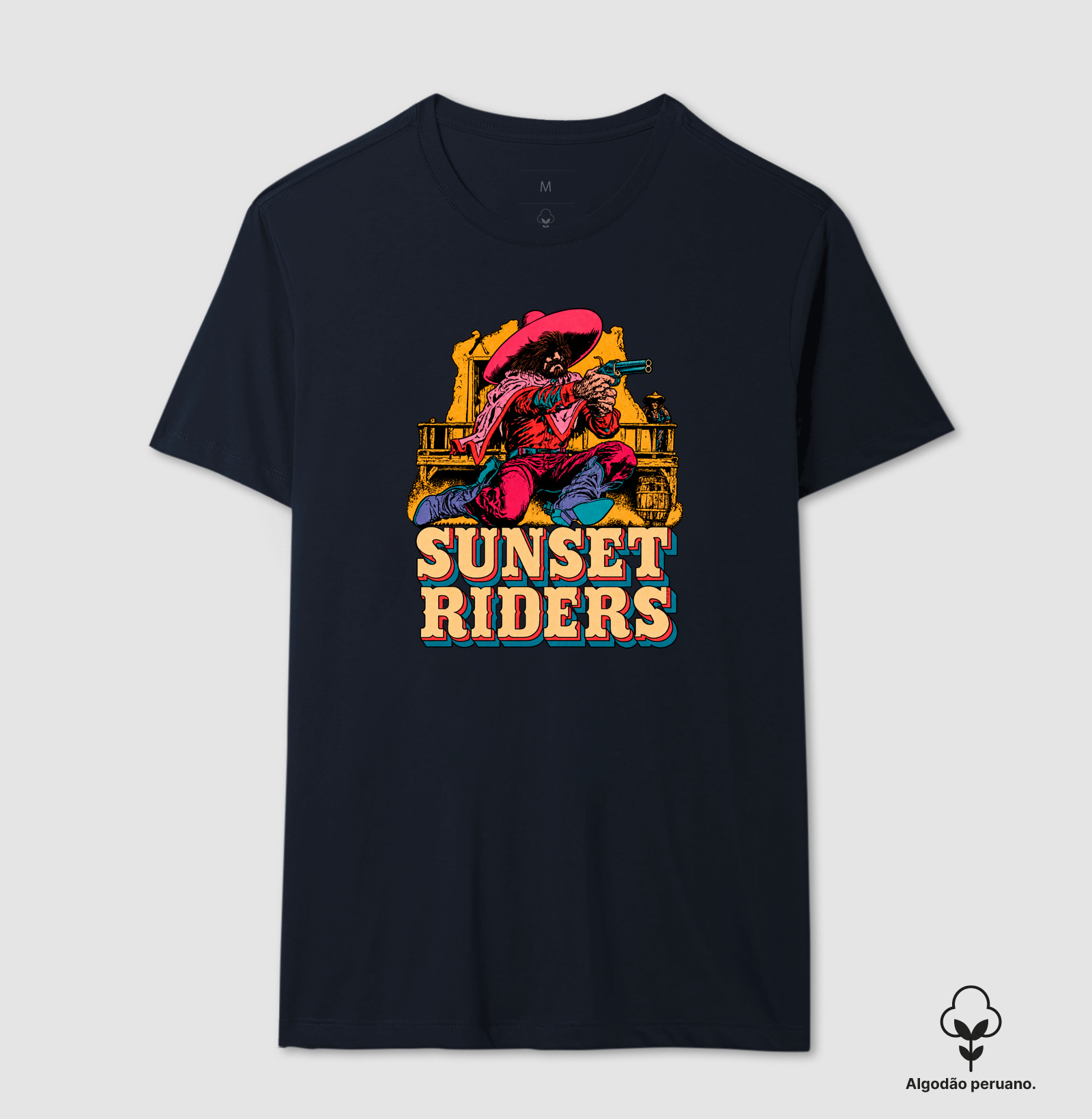 Sunset Riders  - Imagem 5