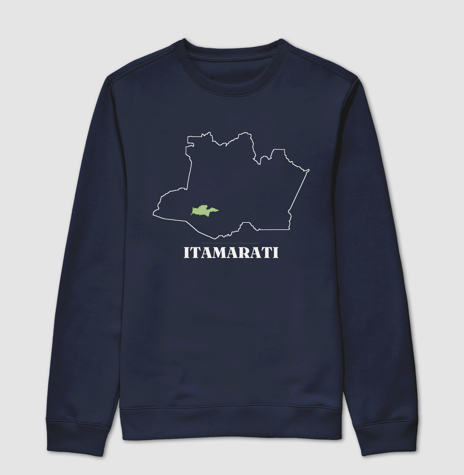 Itamarati | Traço AM - Imagem 5