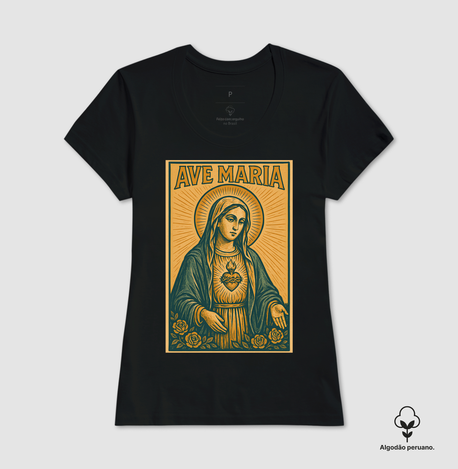 Camisa 2