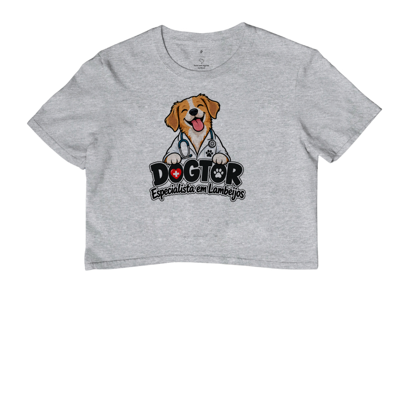 Dogtor: Especialista em Lambeijos - Imagem 6