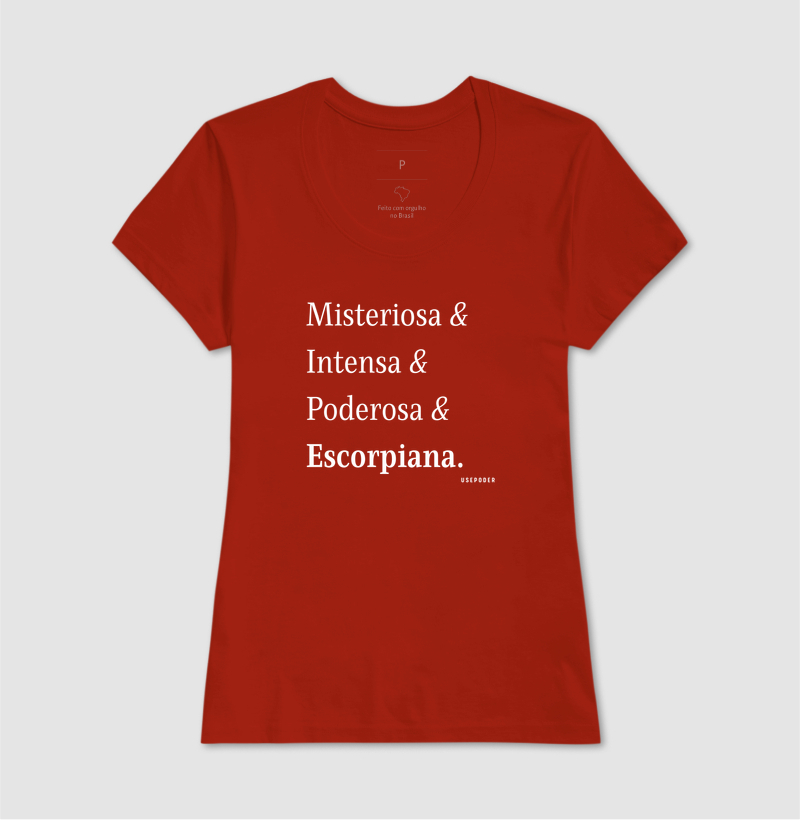 Camisa 10