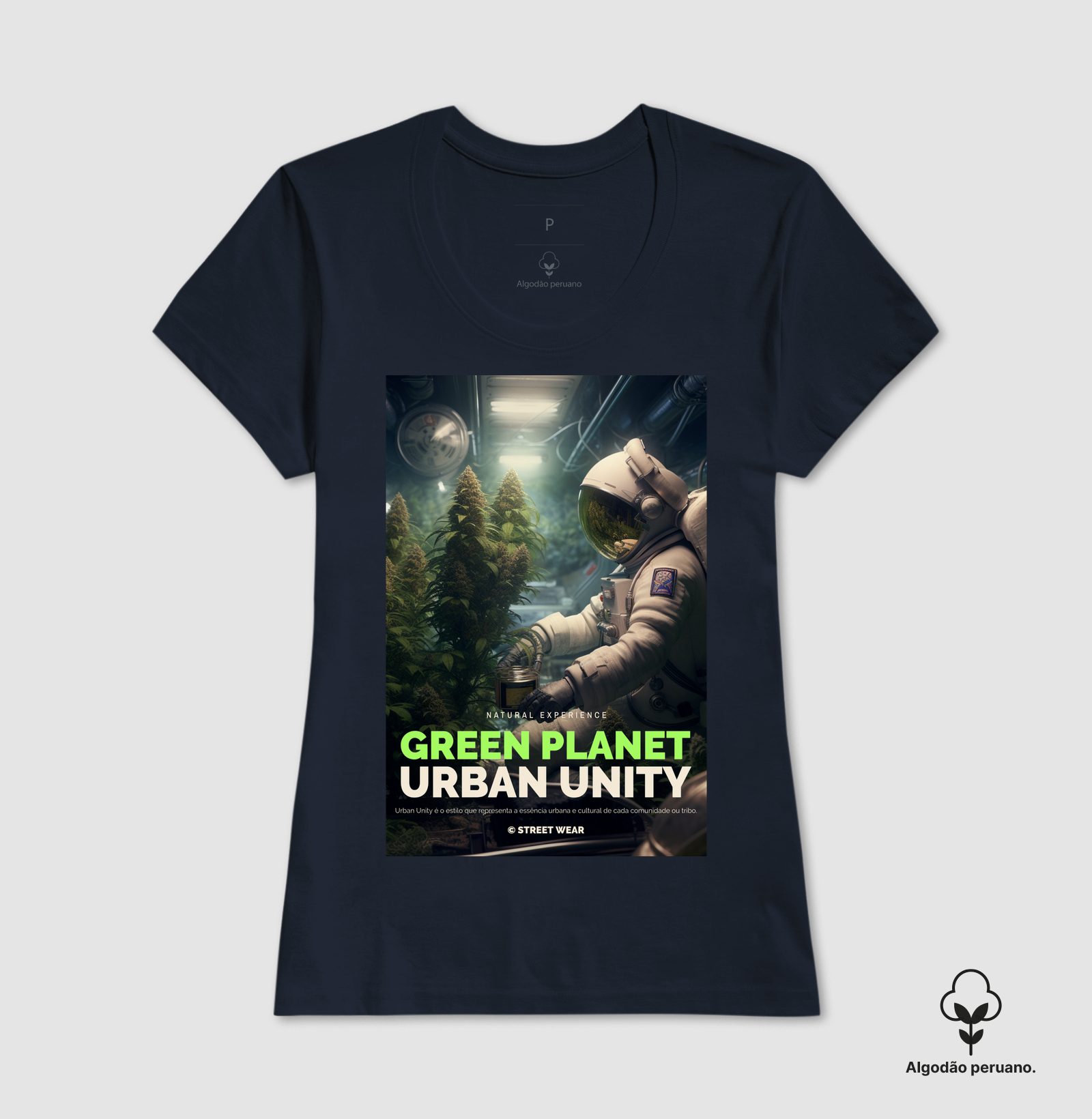 GREEN PLANET - Imagem 7