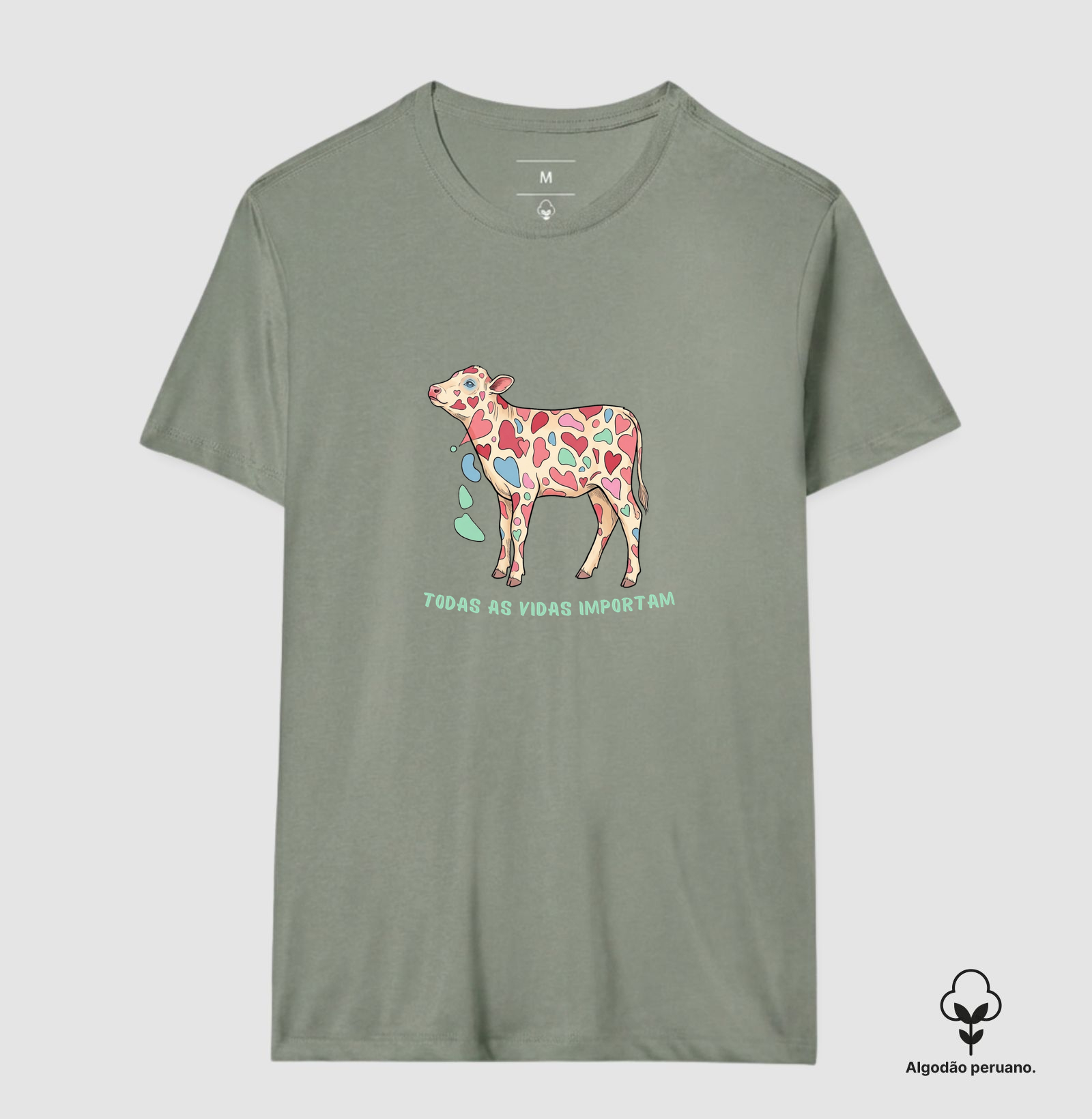 Camisa 8